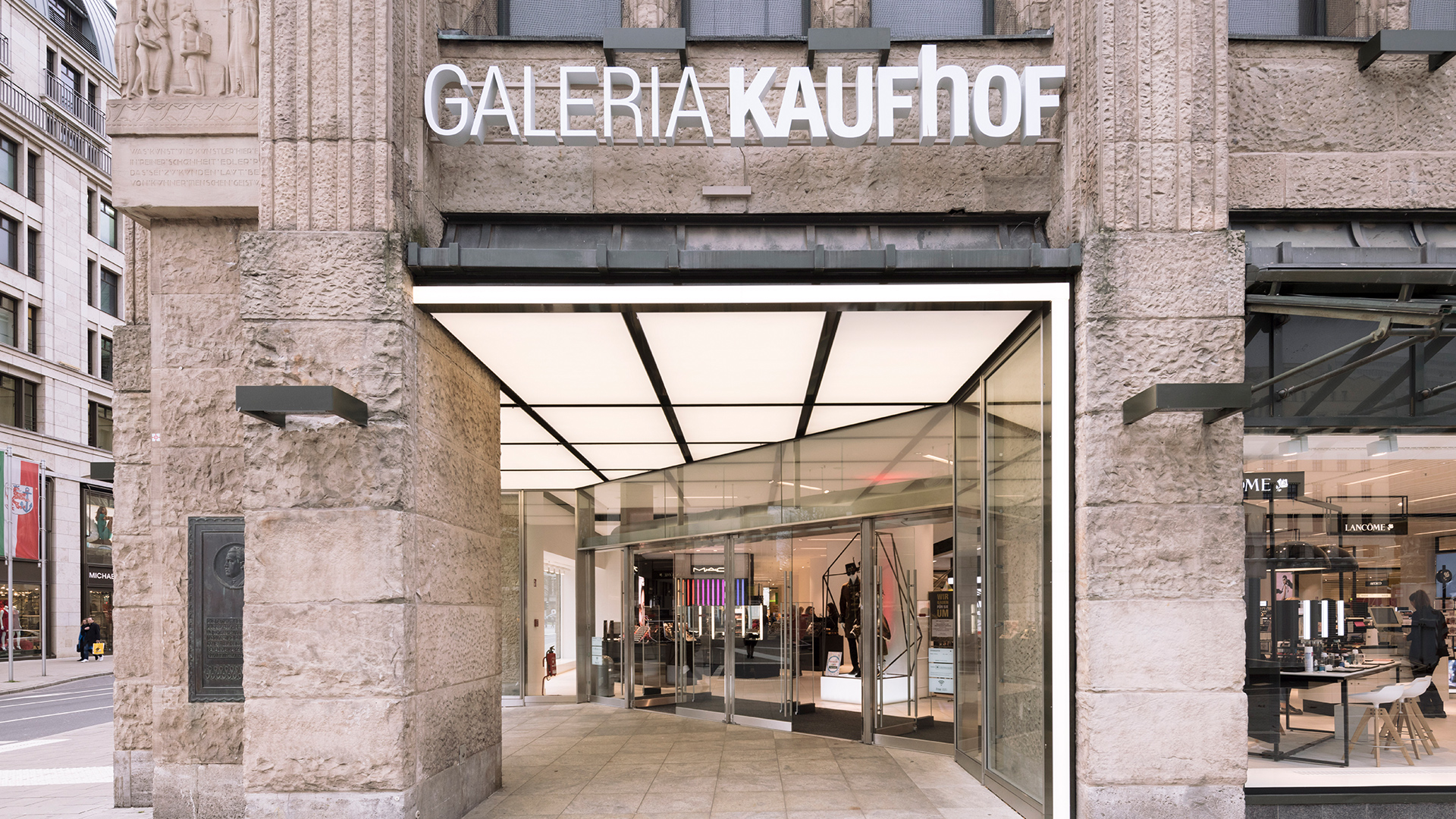 Galeria Kaufhof 